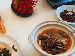 -喜湘宴·精致湖南菜(和平西桥店)