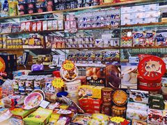 -紫荆城食品交易中心(华强北店)