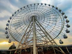 -横店影视城梦幻谷园区