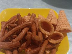 -煎饼卷大葱·非遗传承·潍坊菜(十笏园店)