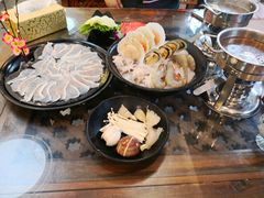 -丽江庭院之爱在路上(西单店)