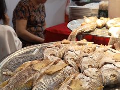 -车头老二大排档