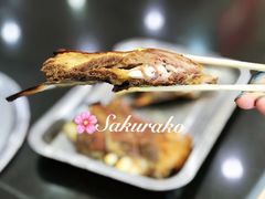 -瑞杰烧烤店·24小时营业(山东路店)