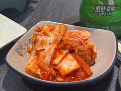 -炭火之恋韩式烤肉·鳗鱼(韩乐坊店)