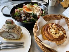 -SMAKA(复兴soho店)