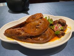 -千滋百味·醉江澜花园餐厅(街道口店)