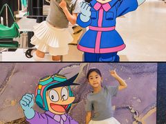-燕莎友谊商城(亮马桥店)