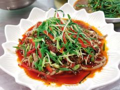 -洪霞餐馆