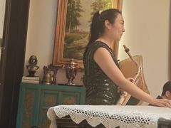 -波特曼西餐厅(南岗店)