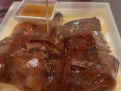 -先记烧鹅王·本地粤菜(福永店)