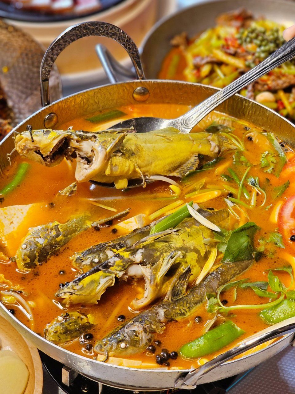 正宗地道贵州菜‼️ 深圳也有啦