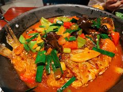 阳朔啤酒鱼-金龙寨(解西店)