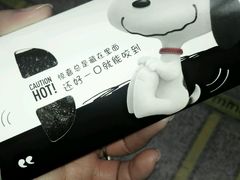 黑白派-麦当劳(中山公园龙之梦店)