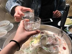 -大红袍火锅料理(尖沙咀店)