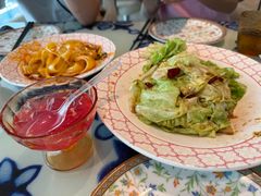 -撒拉花儿·新疆菜·清真(太阳宫店)