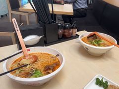 -味千拉面(首都机场T3店)