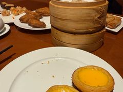 -杭州JW万豪酒店-万豪中餐厅