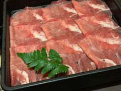 -MoMo牧场·寿喜烧专门店(长泰广场店)