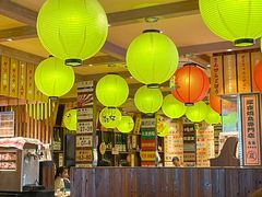 -鸟鹏烧鸟居酒屋(熙龙湾店)