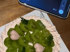 -流酥可心·牛乳蛋糕商店(禾祥西路店)