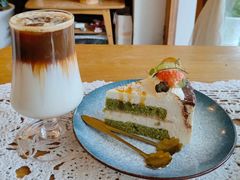 -昼夜咖啡馆