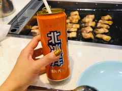 -韩时烤肉(丰科万达广场店)