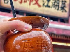 -刘师父老汉口江湖菜(蔡锷路店)