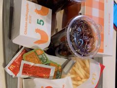 -麦当劳(龙之梦购物中心店)