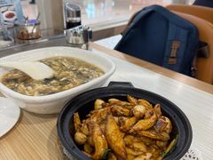 -台北楚楚园馅饼粥(虹桥南丰城店)