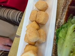 -牡丹国际大酒店-港式茶餐厅