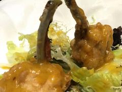 -西安华清御汤酒店