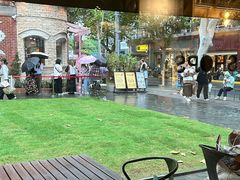 -Money Shops(愚园路店)