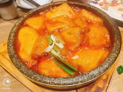 云南红河包浆豆腐-米店·云南菜(南门店)