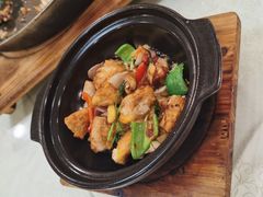-寻味顺德·南记酒家·传统顺德菜·鱼生(广源路店)