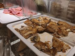 -杭州开元名都大酒店·地中海自助餐厅