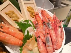 -水木锦堂·自助铁板烧(望京凯德MALL店)