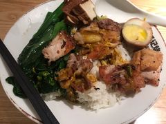 -星仔记烧腊饭店(五山店)