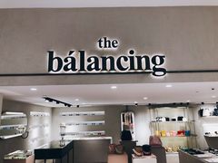 -the balancing(东方店)