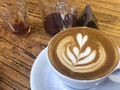 -明谦·Coffee&Cocktail Bar(美您公园店)
