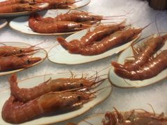 -阳光岛·海鲜盛宴(银泰中心in99店)