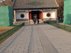 -华山风景区-华阳宫