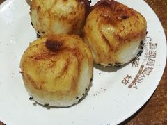 -双桂坊美食街(南大街商业步行街店)