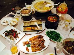 -粗茶淡饭·汉口公馆(循礼门店)