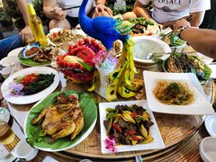 -纳兰傣雀傣味餐厅