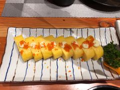 玉子烧-文三酒肆自助放题(新街口友谊广场店)