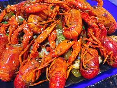 -一起吃小龙虾·海鲜(海珠店)