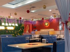 -福禄财东北菜(珠江帝景店)