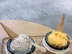 -歎雪糕低糖低脂Gelato冰淇淋