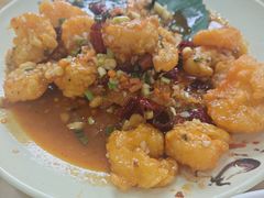 -祥和居炸酱面馆(美食街店)