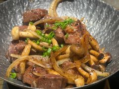 -蟹将军·松叶蟹和牛日料放题自助(K11店)